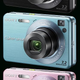 Image for article titled Sony DSC-W170, DSC-W150, DSC-W120: Regular Point and Shoots